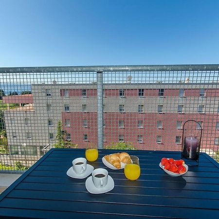 Spacious Apartment Smile With Terrace And Secure Garage Split Eksteriør bilde