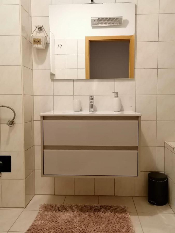 Spacious Apartment Smile With Terrace And Secure Garage Split Eksteriør bilde