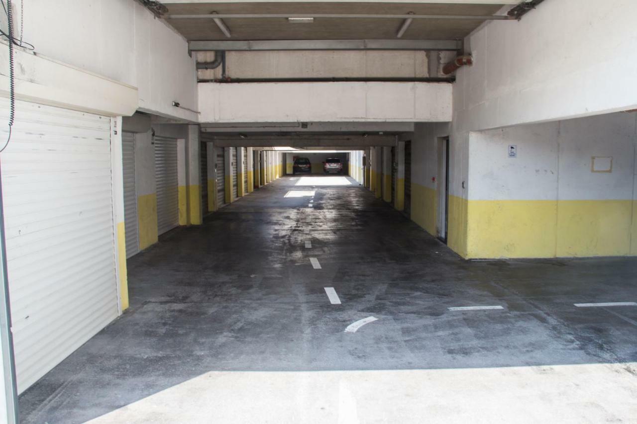 Spacious Apartment Smile With Terrace And Secure Garage Split Eksteriør bilde